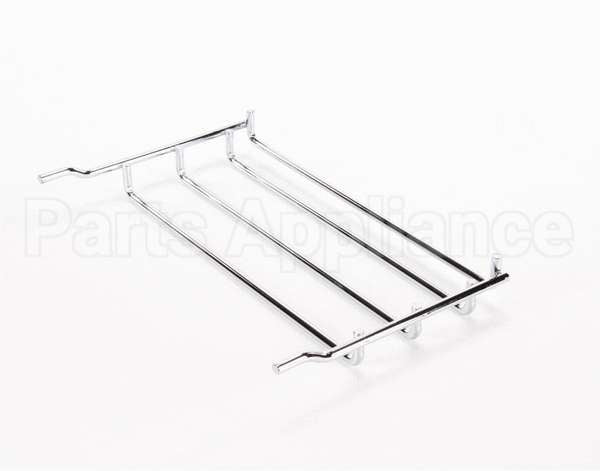 00-712378-00001 Vulcan Hart Guide,Rack Support-Cmj