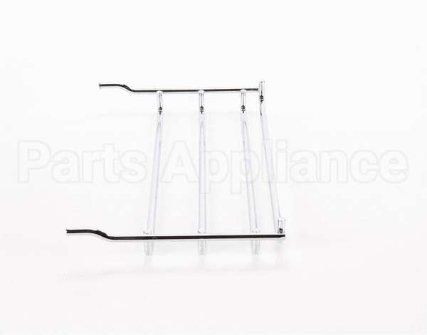 00-712378-00001 Vulcan Hart Guide,Rack Support-Cmj