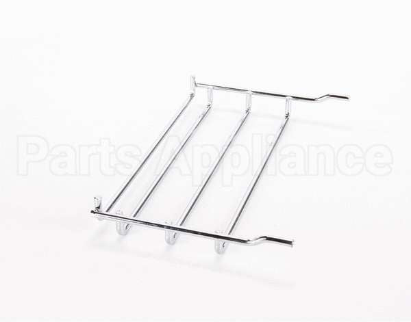 00-712378-00001 Vulcan Hart Guide,Rack Support-Cmj