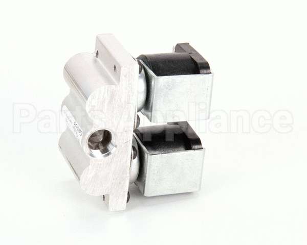 00-713656-00001 Vulcan Hart Valve,Dbl Solenoid,Fjdo 240V