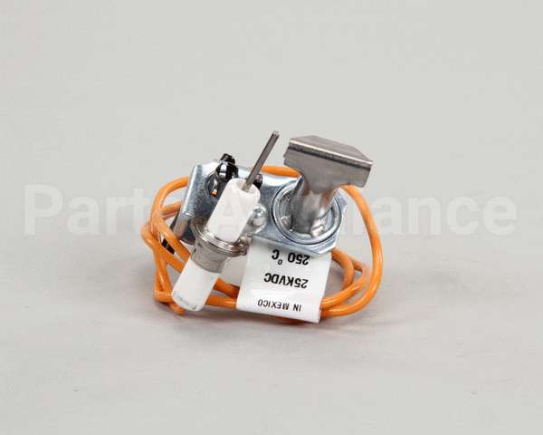 00-713930 Vulcan Hart Pilot And Spark Assembly