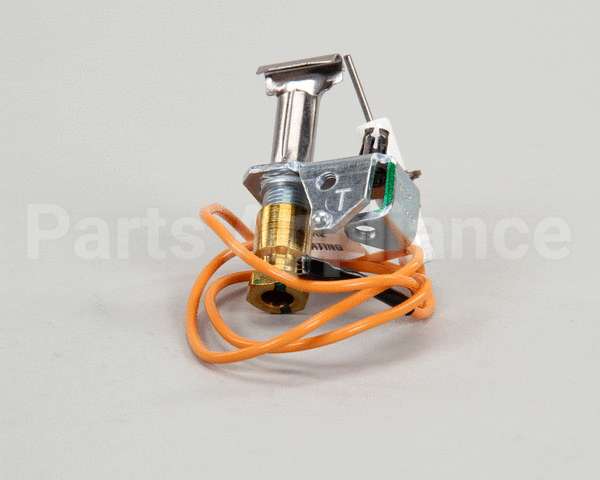 00-713930 Vulcan Hart Pilot And Spark Assembly