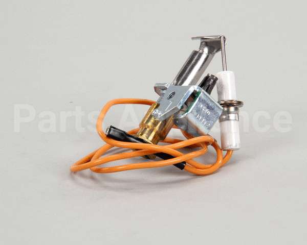00-713930 Vulcan Hart Pilot And Spark Assembly