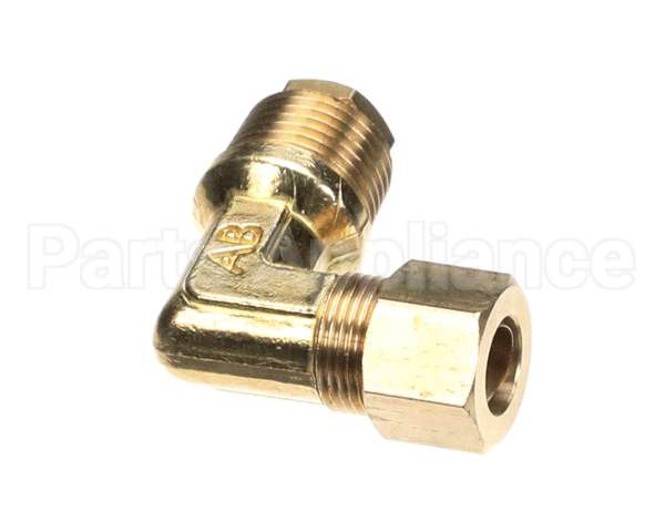 00-713944-00044 Vulcan Hart Elbow, Orifice - #44