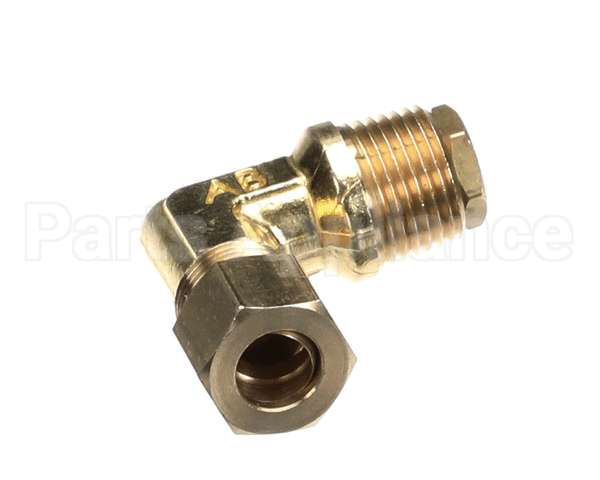 00-713944-00044 Vulcan Hart Elbow, Orifice - #44