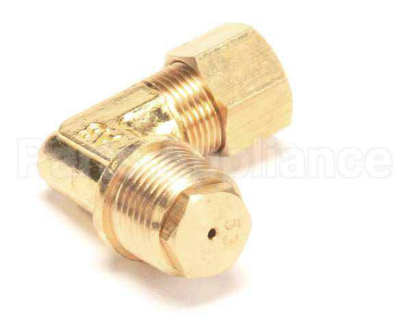 00-713944-00053 Vulcan Hart Orifice