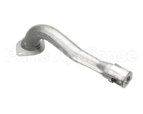 00-714236 Vulcan Hart Chall O/T Venturi-Short