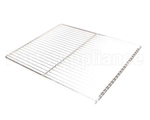 00-714256 Vulcan Hart 18Wire Rack Plated