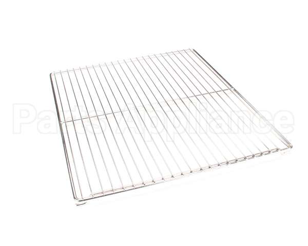 00-714256 Vulcan Hart 18Wire Rack Plated