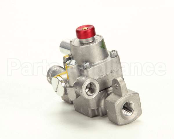 00-714267 Vulcan Hart Valve,Safety,Ts-11