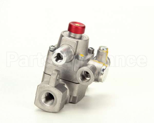 00-714267 Vulcan Hart Valve,Safety,Ts-11