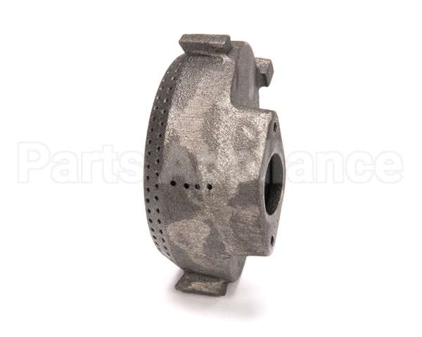 00-714391 Vulcan Hart Head,Burner Open Top Chall