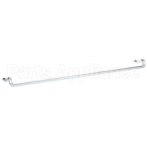 00-714475 Compatible Vulcan Rack Slide-Ch