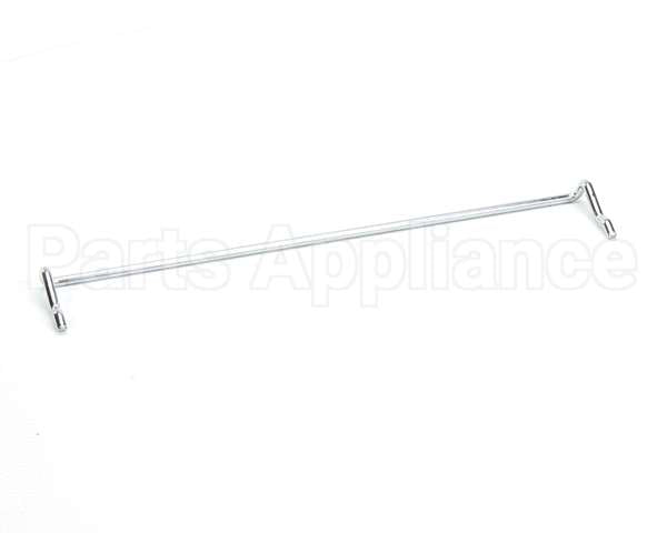 00-714475 Vulcan Hart Rack Slide-Ch