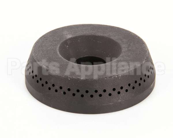 00-714540-00001 Vulcan Hart Burner Head Std Chr