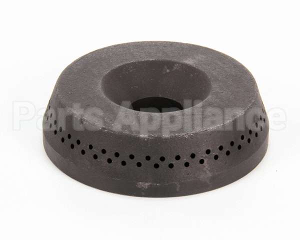 00-714540-00001 Vulcan Hart Burner Head Std Chr