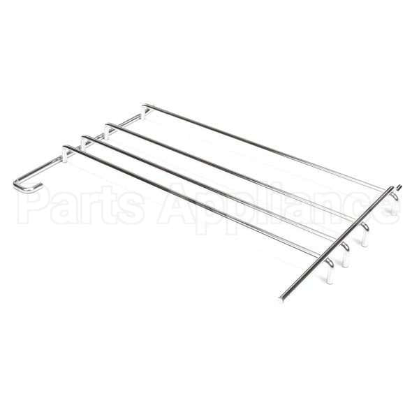00-714942 Compatible Vulcan Rh Rack Slide
