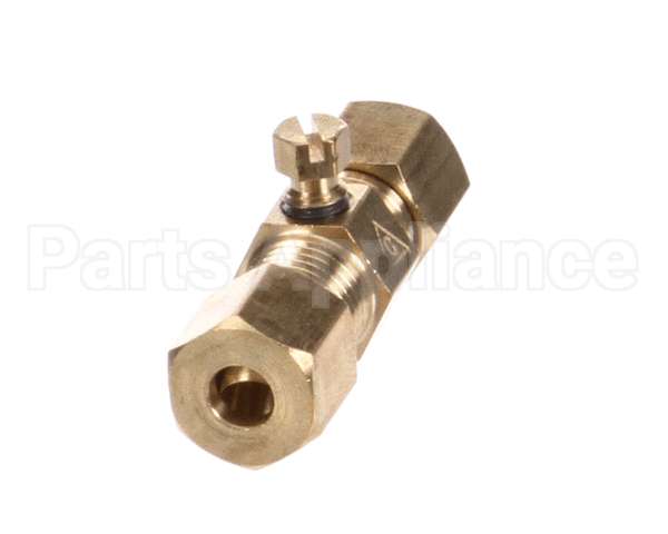 00-715039 Vulcan Hart 3805 Brass Pilot Adj