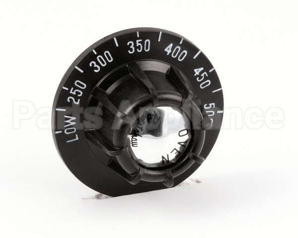 00-715059 Vulcan Hart Oven Thermostat Dial