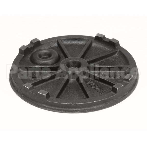 00-715211-000GR Compatible Vulcan Grind French Top Lid