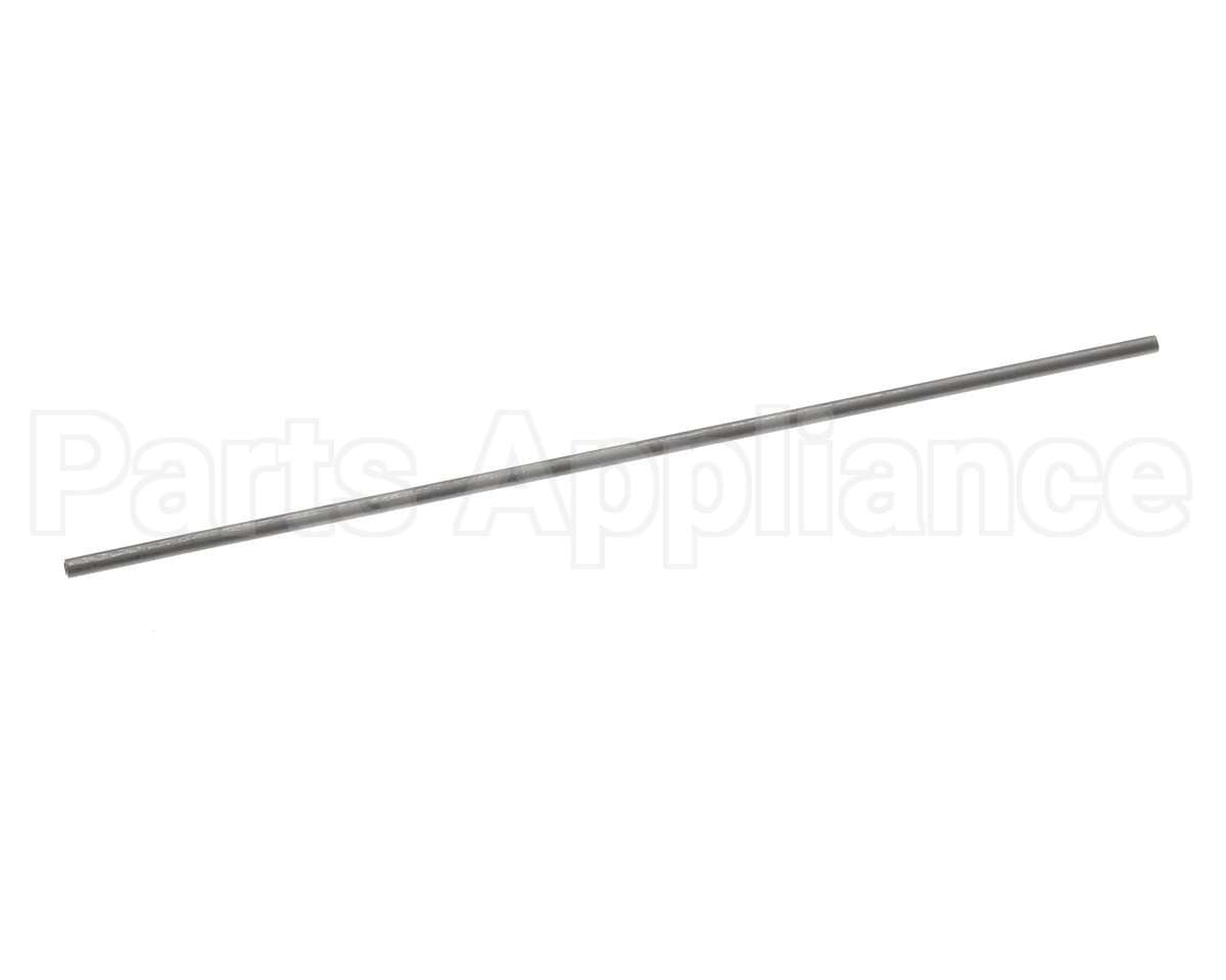 00-719134 Vulcan Hart Steel Tube,3/16 X 11