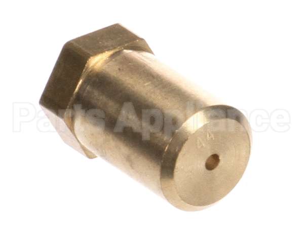 00-719198-00044 Vulcan Hart Orifice Hood #44