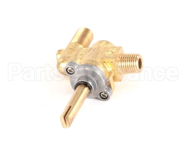 00-719234 Vulcan Hart #3423 Off Set Valve