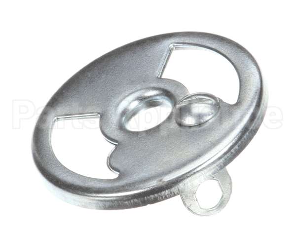 00-719241 Vulcan Hart Dble A/R Mixer 2 1/16D