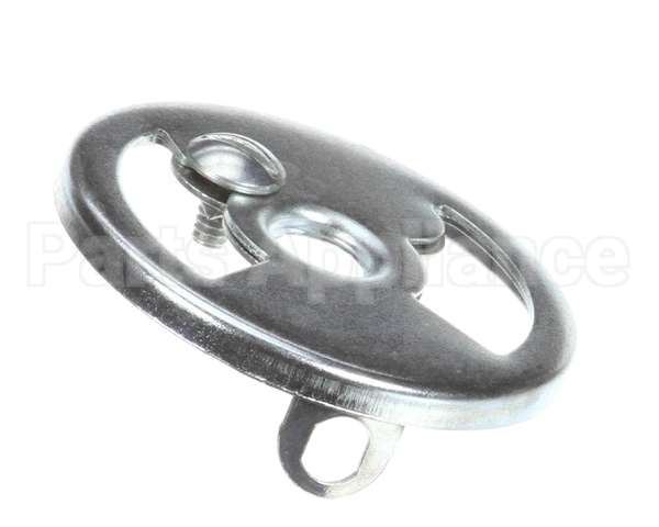 00-719241 Vulcan Hart Dble A/R Mixer 2 1/16D