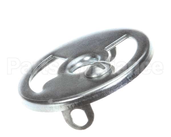 00-719241 Vulcan Hart Dble A/R Mixer 2 1/16D