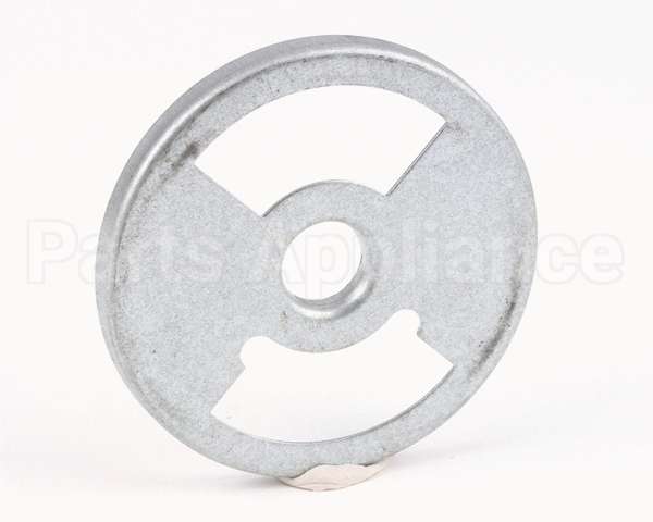 00-719329 Vulcan Hart Air Shutter