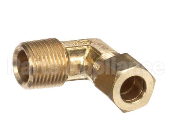 00-719376 Vulcan Hart Elbow Brass 3/8Cc X3/8Npt