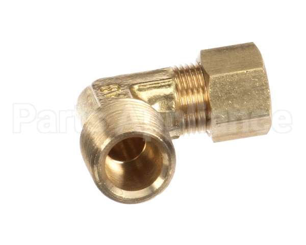 00-719376 Vulcan Hart Elbow Brass 3/8Cc X3/8Npt