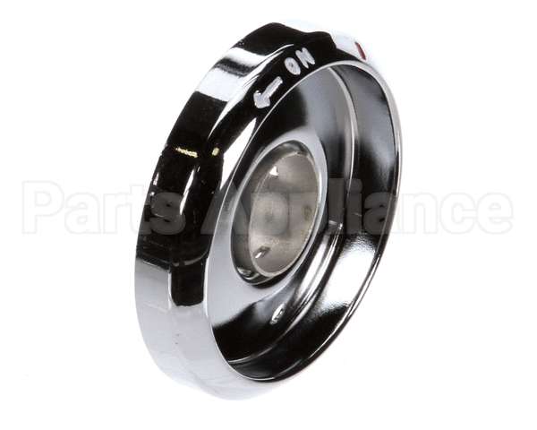 00-719384 Vulcan Hart Bezel-Short