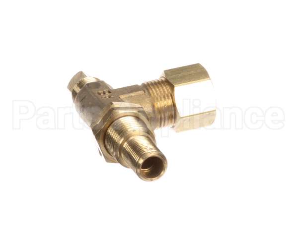 00-719385 Vulcan Hart 3/8 Cc Orifice Ell