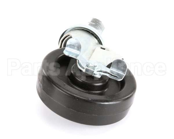 00-719890 Vulcan Hart 5 Stand Caster With Brake