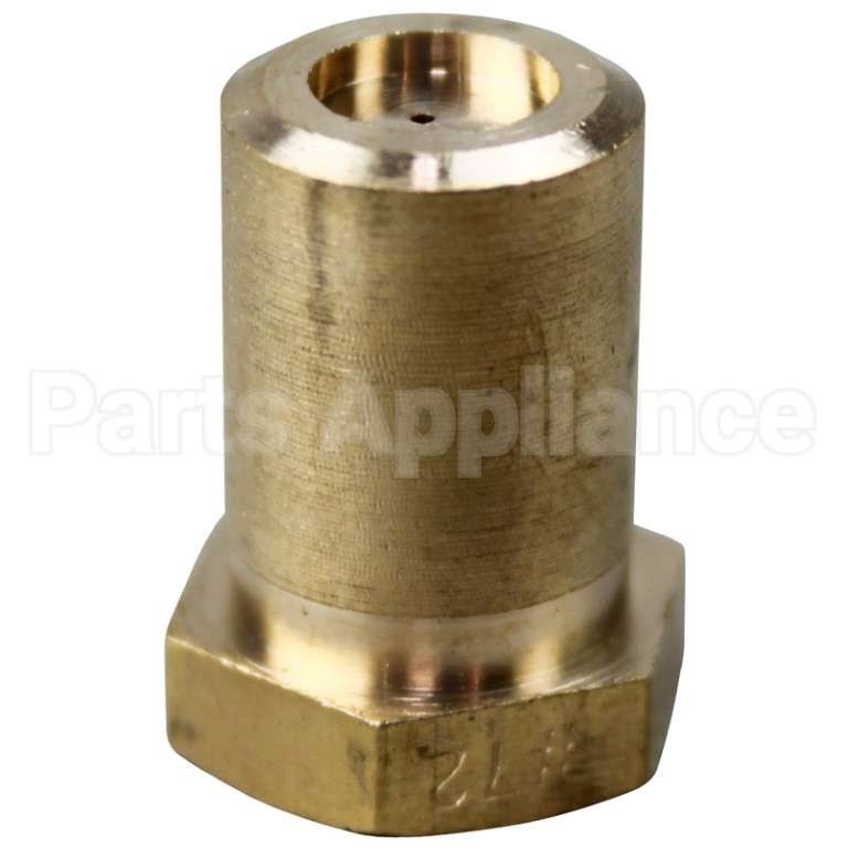 00-719951-00056 Compatible Vulcan Burner Orifice 3/8-27 #56