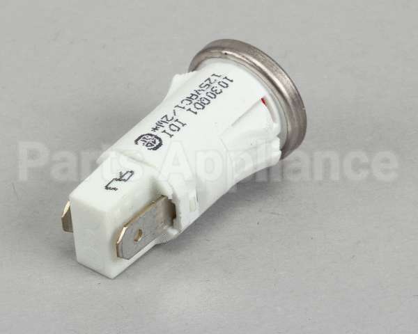 00-720017 Vulcan Hart Red Indicator Light