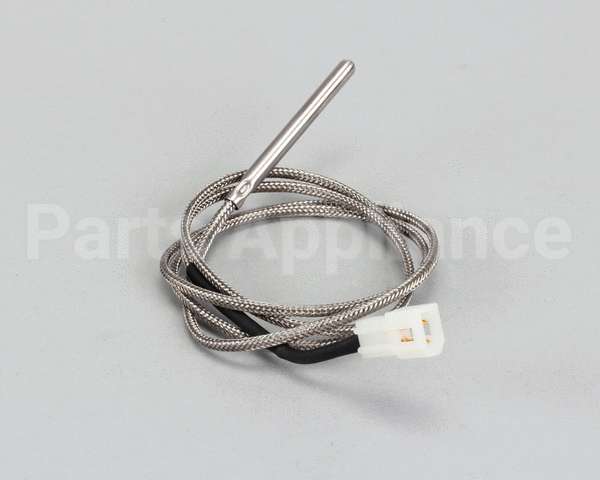 00-720138-00001 Vulcan Hart Sensor, Temperatur W/Ss Braid