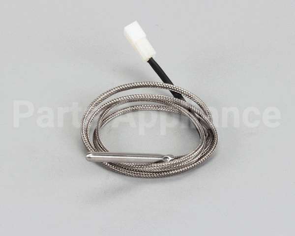 00-720138-00001 Vulcan Hart Sensor, Temperatur W/Ss Braid