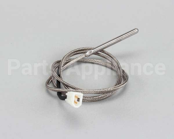 00-720138-00001 Vulcan Hart Sensor, Temperatur W/Ss Braid