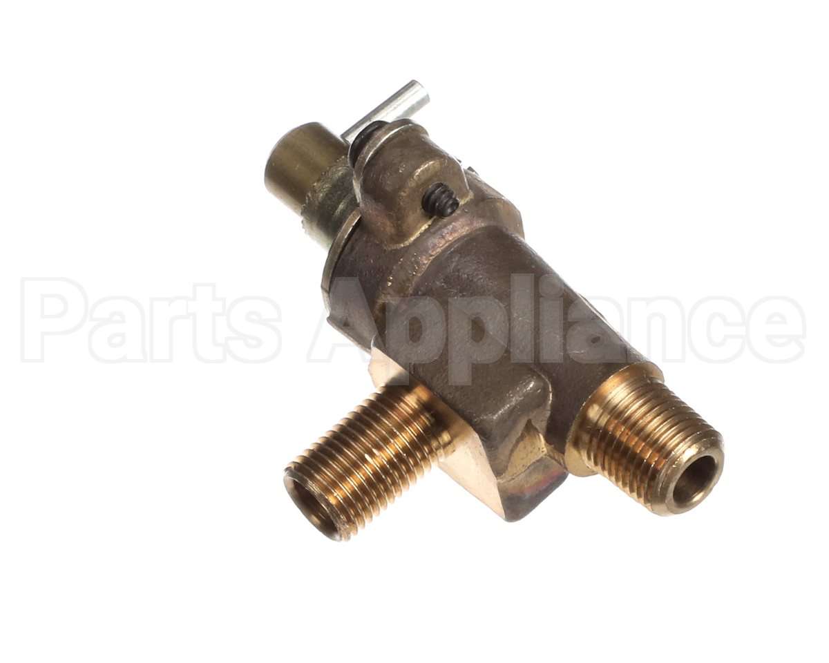 00-720330 Vulcan Hart Shut Off Valve Kchrark