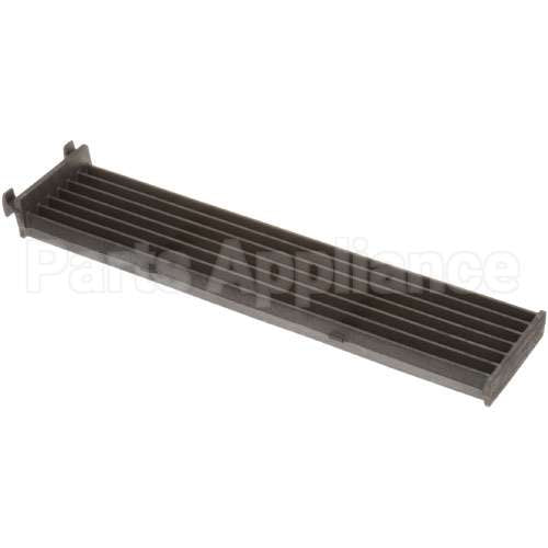00-720971-00024 Compatible Vulcan Grate, 7 Rib, 5-1/4"X 23-1/4"
