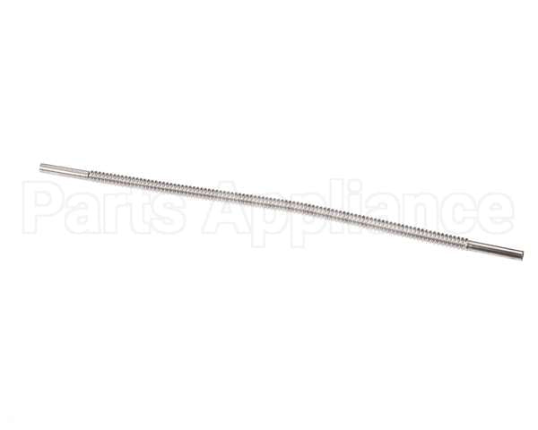 00-722228 Vulcan Hart Tubing,Flexible,S/S 1/4 X 12