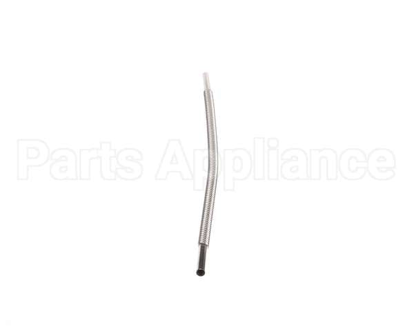 00-722228 Vulcan Hart Tubing,Flexible,S/S 1/4 X 12