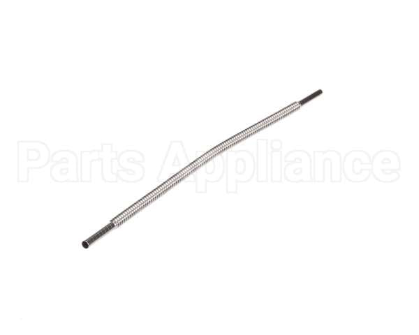 00-722228 Vulcan Hart Tubing,Flexible,S/S 1/4 X 12