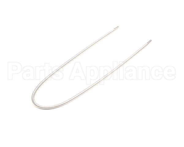 00-722232 Vulcan Hart Tubing,Flexible,S/S 1/4 X 36