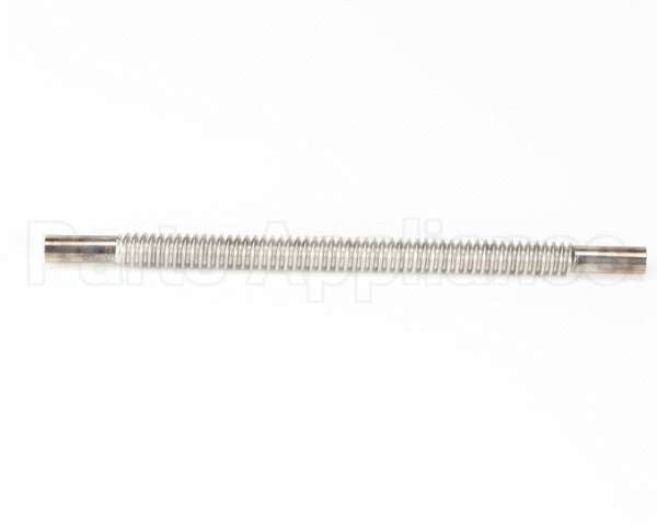 00-722425 Vulcan Hart Tubing,3/8X 8 Flex