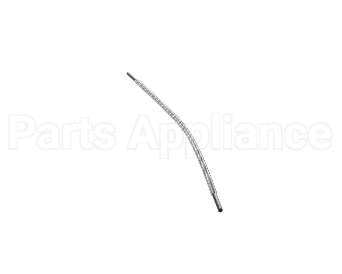 00-723379 Vulcan Hart Tubing,Flex 3/16.015Wall 12