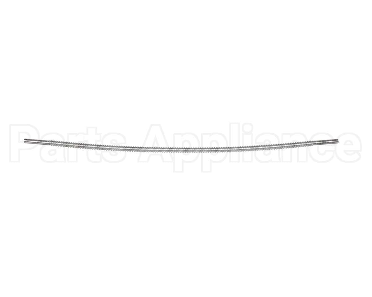 00-723379 Vulcan Hart Tubing,Flex 3/16.015Wall 12